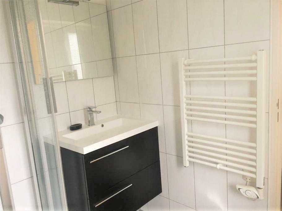 Cabourg Centre, Appartement Pour 4 Personnes A 100M De La Mer Eksteriør billede