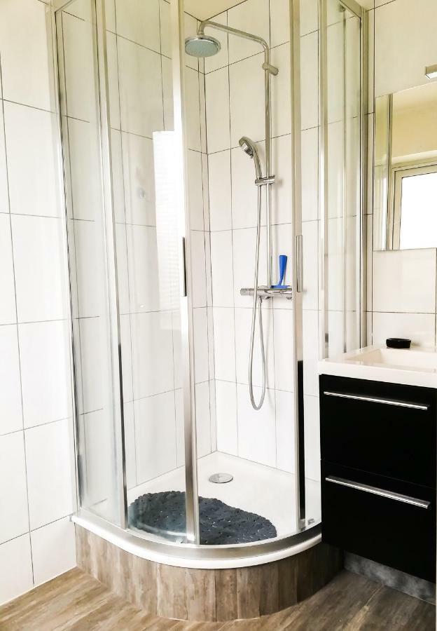 Cabourg Centre, Appartement Pour 4 Personnes A 100M De La Mer Eksteriør billede